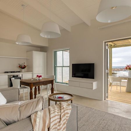 La Baleine Villa Paternoster Exterior photo