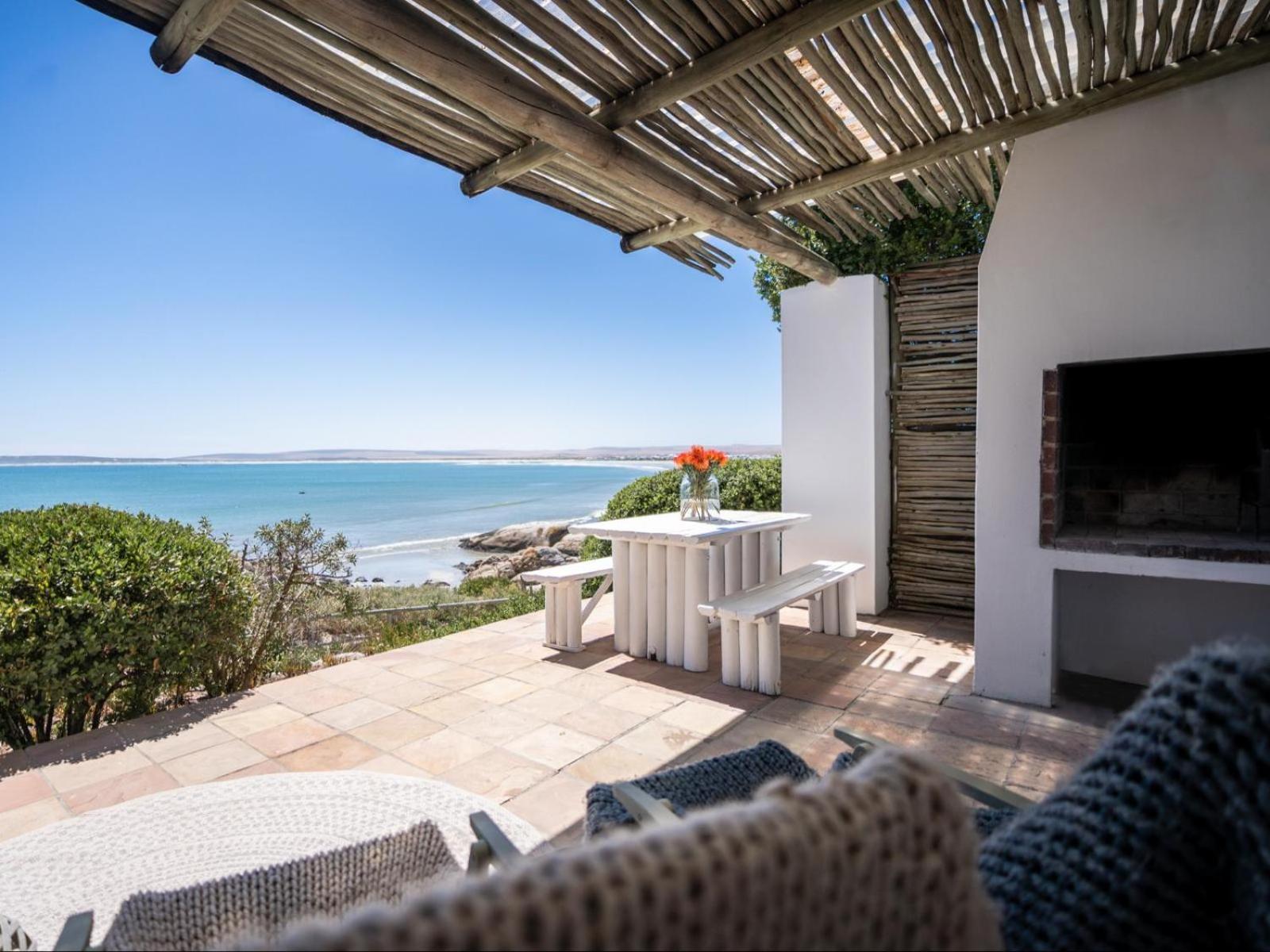 La Baleine Villa Paternoster Room photo