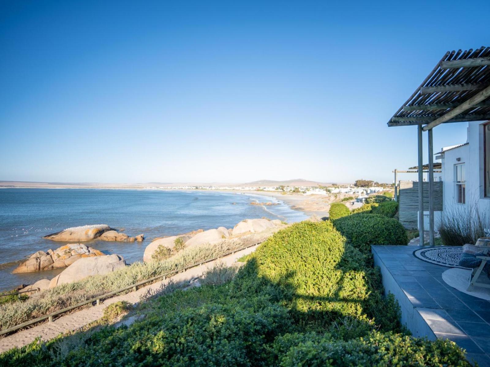La Baleine Villa Paternoster Room photo
