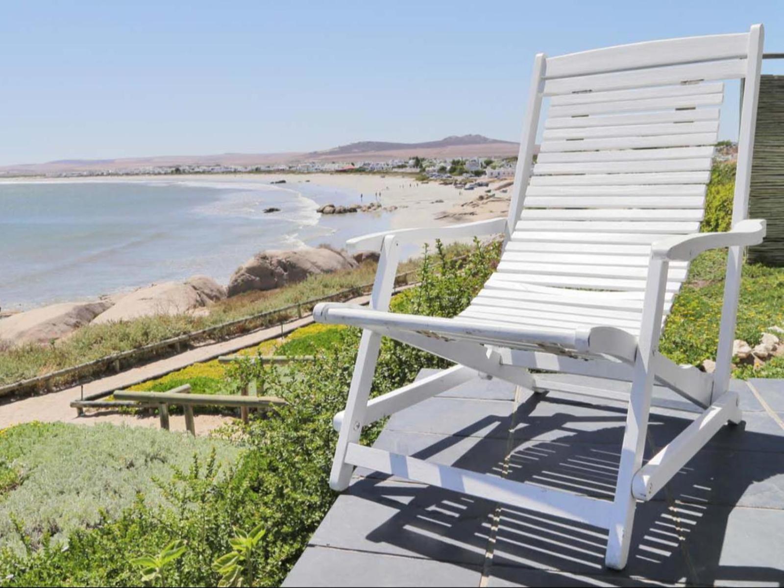 La Baleine Villa Paternoster Room photo
