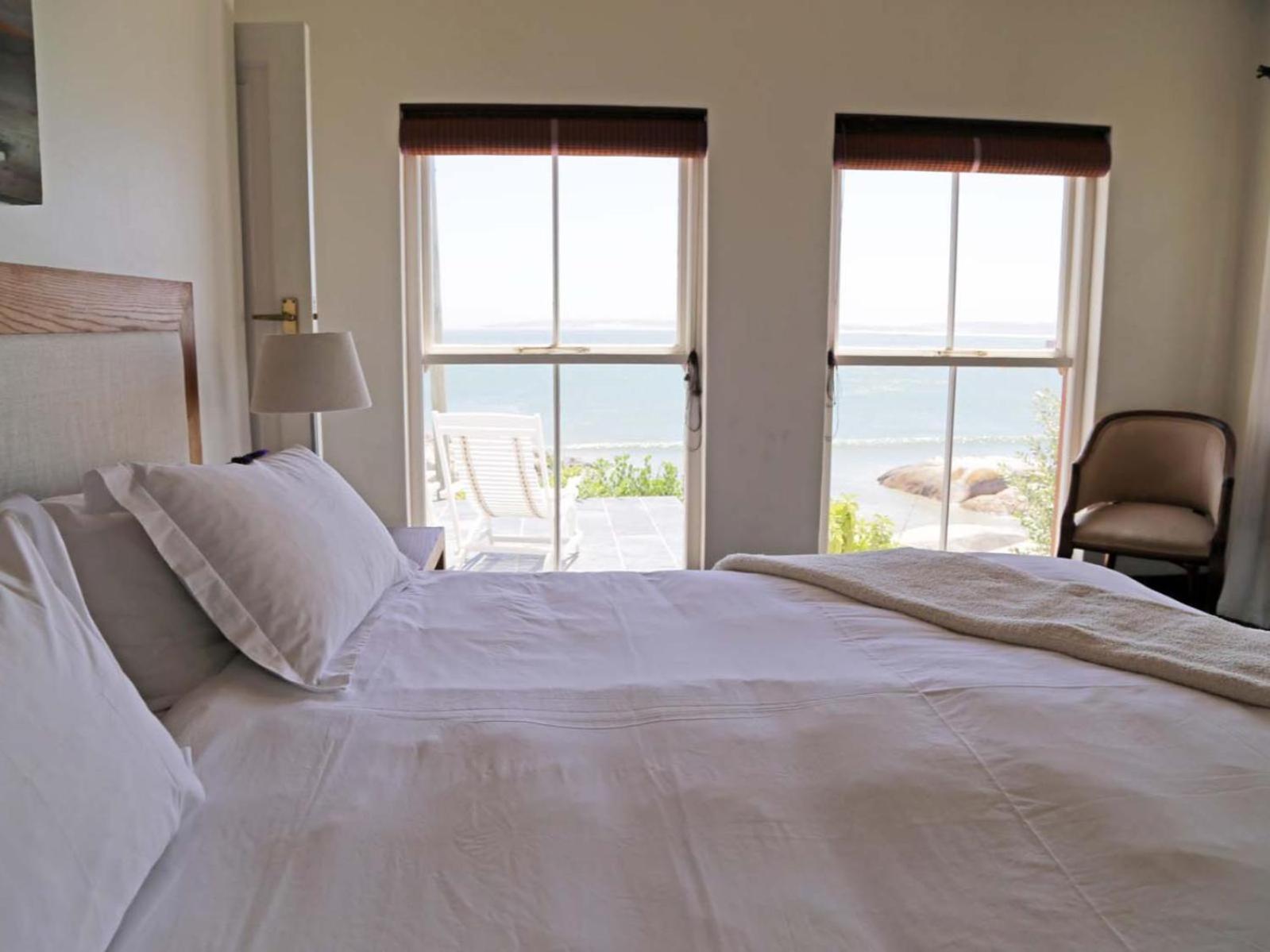 La Baleine Villa Paternoster Room photo