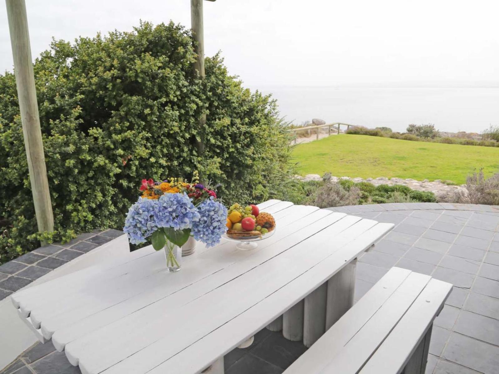 La Baleine Villa Paternoster Room photo