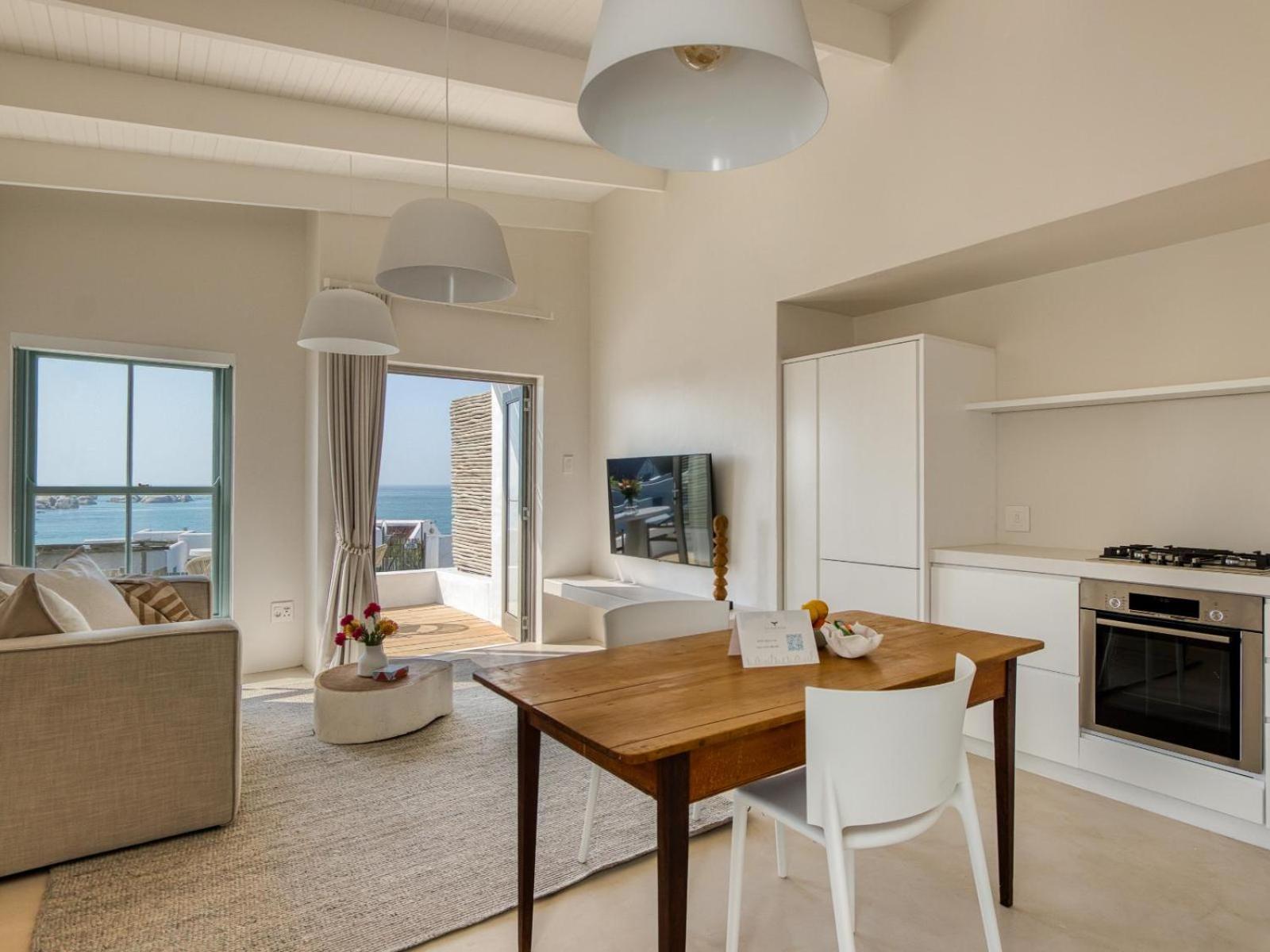 La Baleine Villa Paternoster Room photo