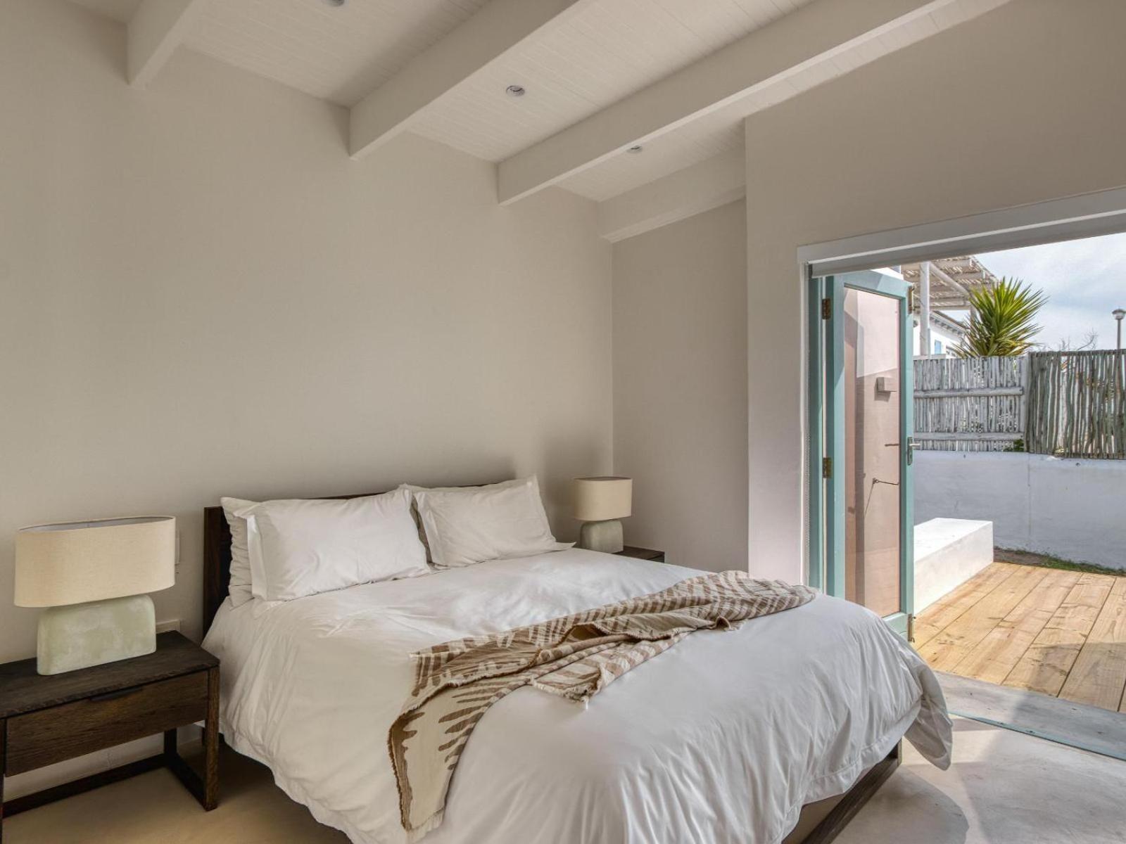 La Baleine Villa Paternoster Room photo
