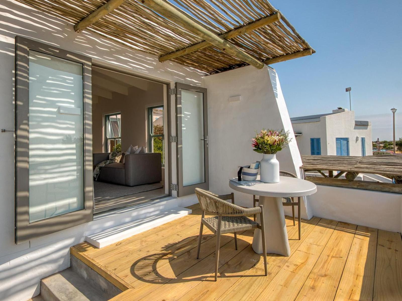 La Baleine Villa Paternoster Room photo