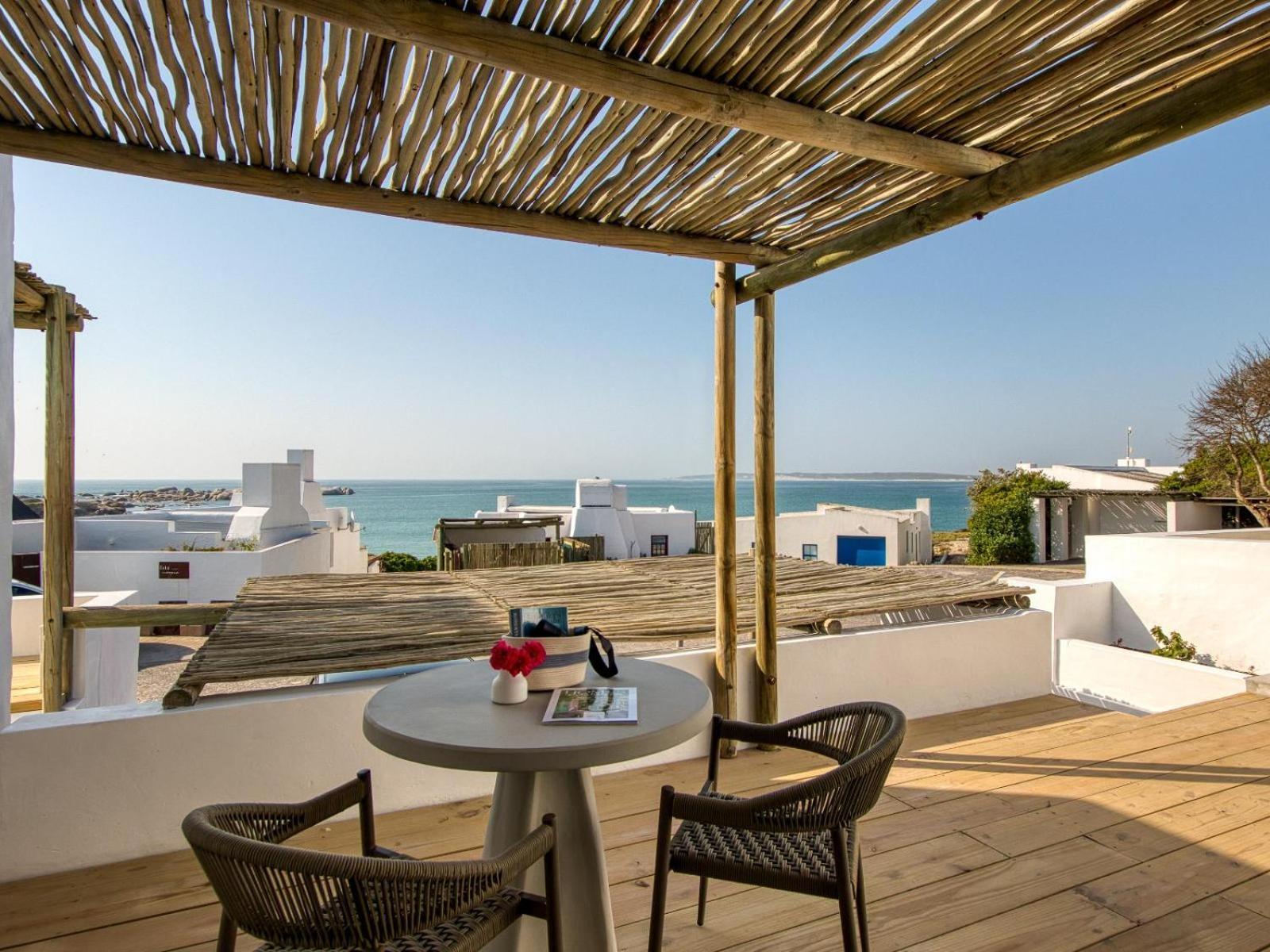 La Baleine Villa Paternoster Room photo