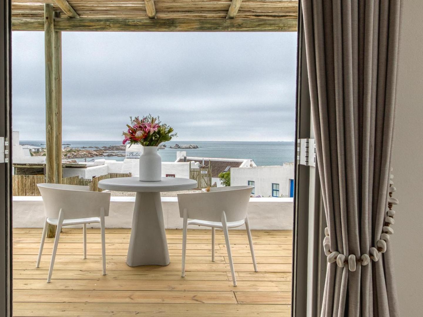La Baleine Villa Paternoster Exterior photo