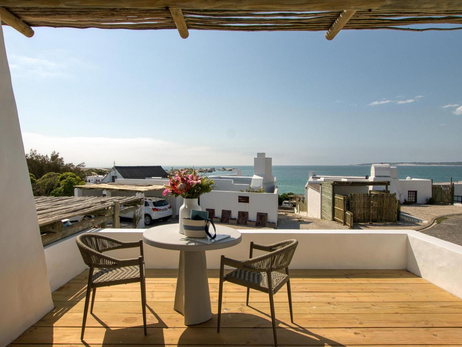 La Baleine Villa Paternoster Room photo