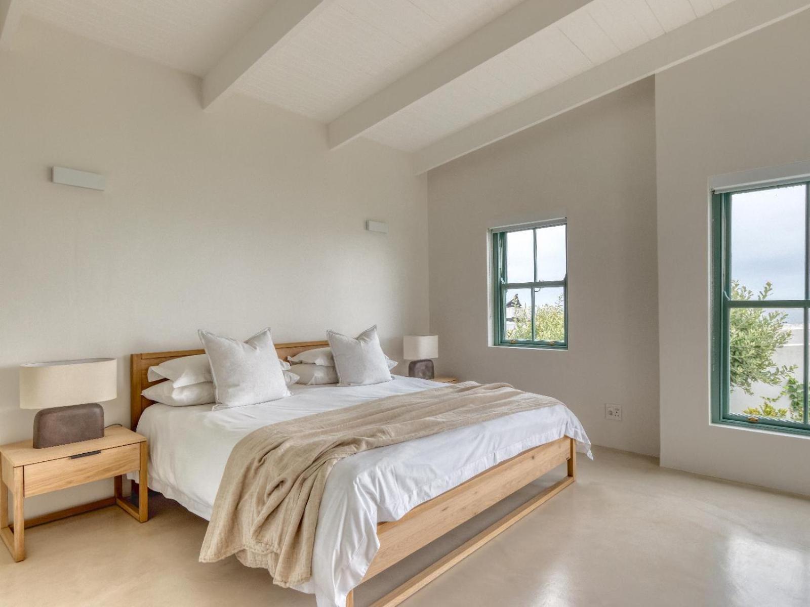 La Baleine Villa Paternoster Room photo